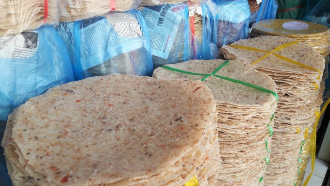 banh trang nuoc dua tam quan