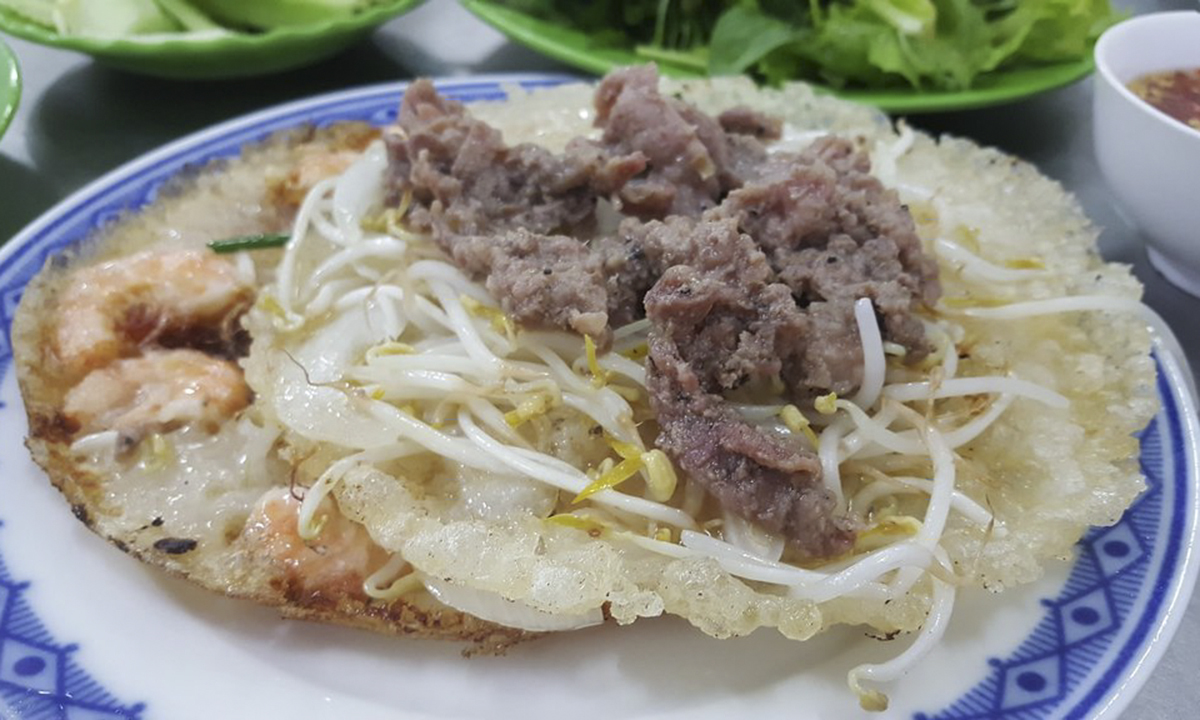 banh xeo gia vy quy nhon