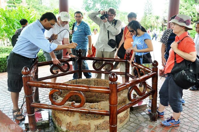 Top 3 điểm đến lịch sử tại Bình Định 7 bao tang quang trung