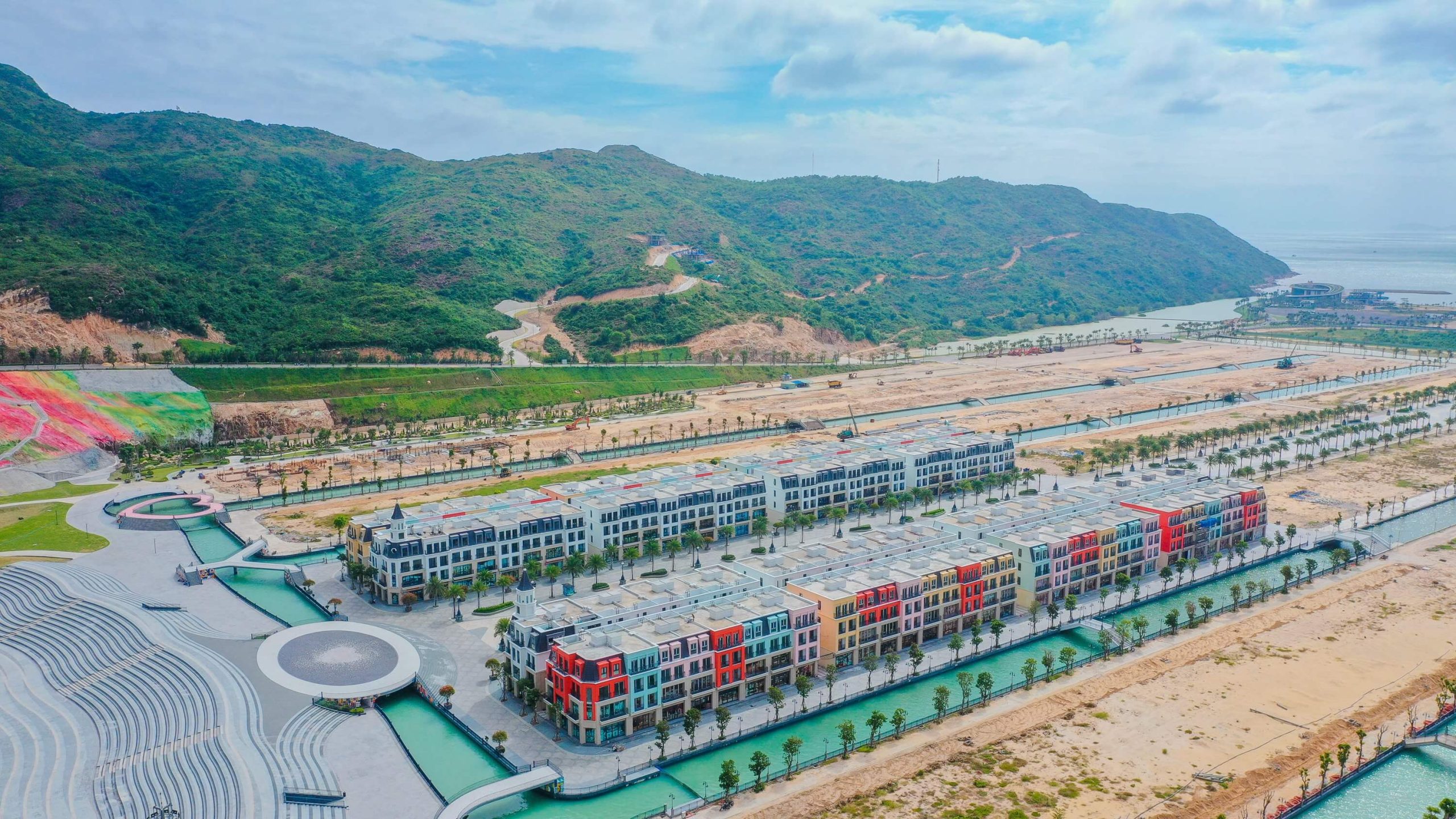 Top 3 dự án bất động sản lớn nhất Bình Định 11 du an hai giang top binh dinh scaled