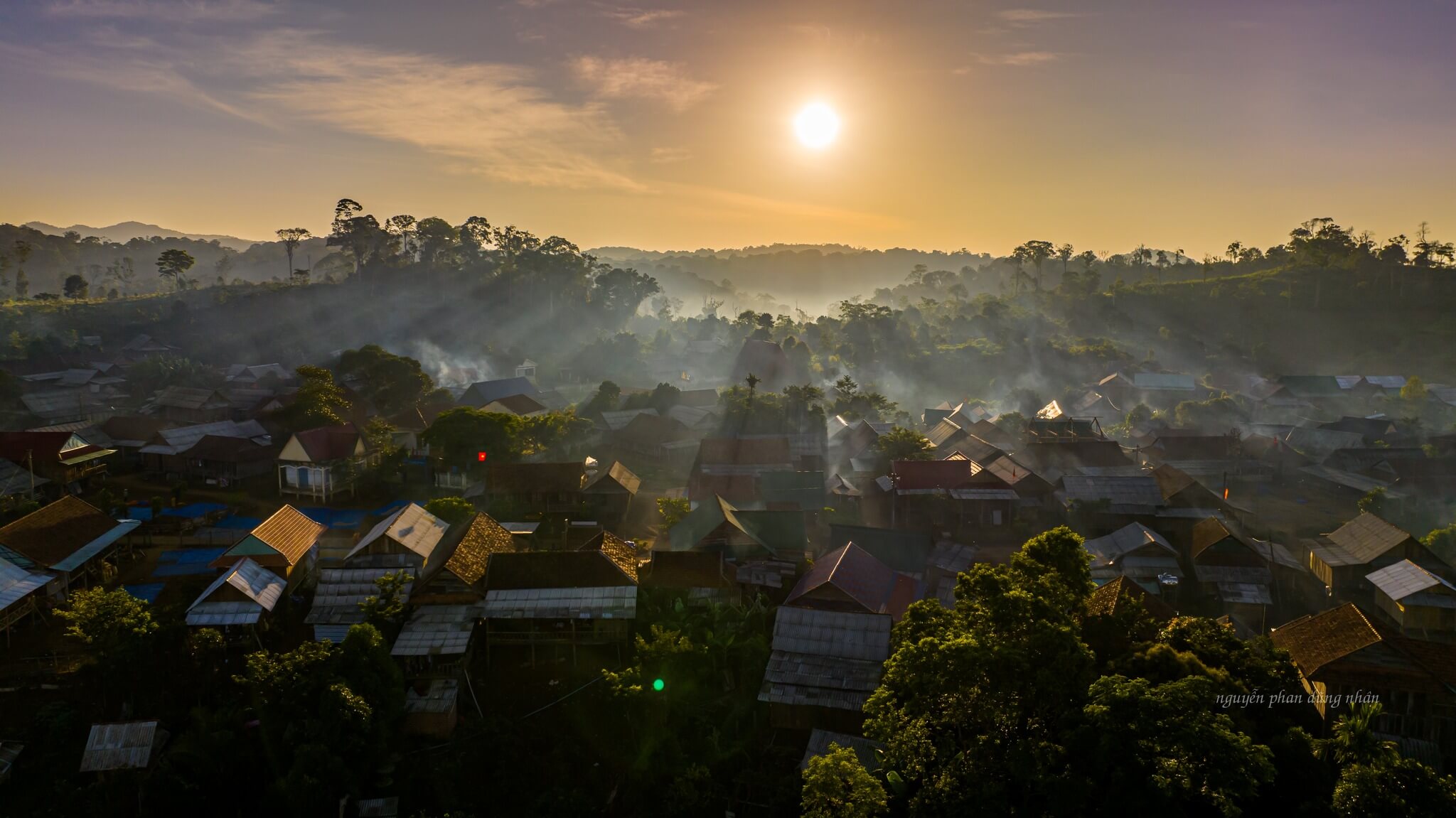 du lich sinh thai binh dinh