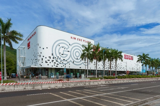 kim cuc plaza quy nhon