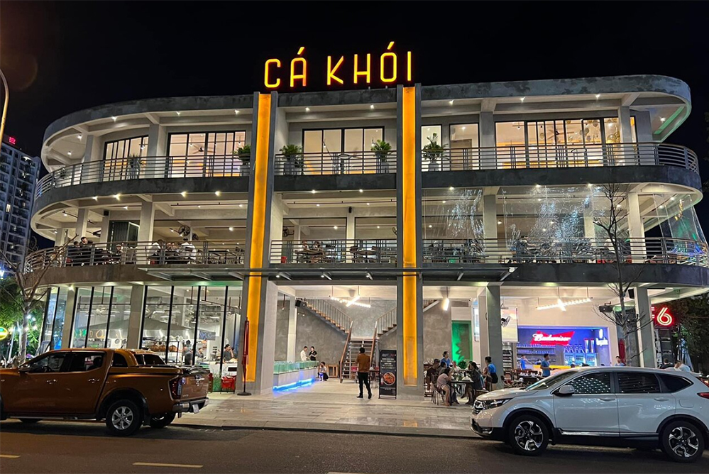 nha hang ca khoi quy nhon