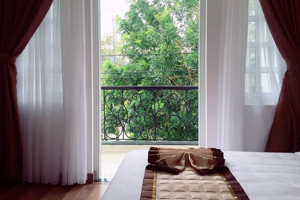 queen hotel quy nhon