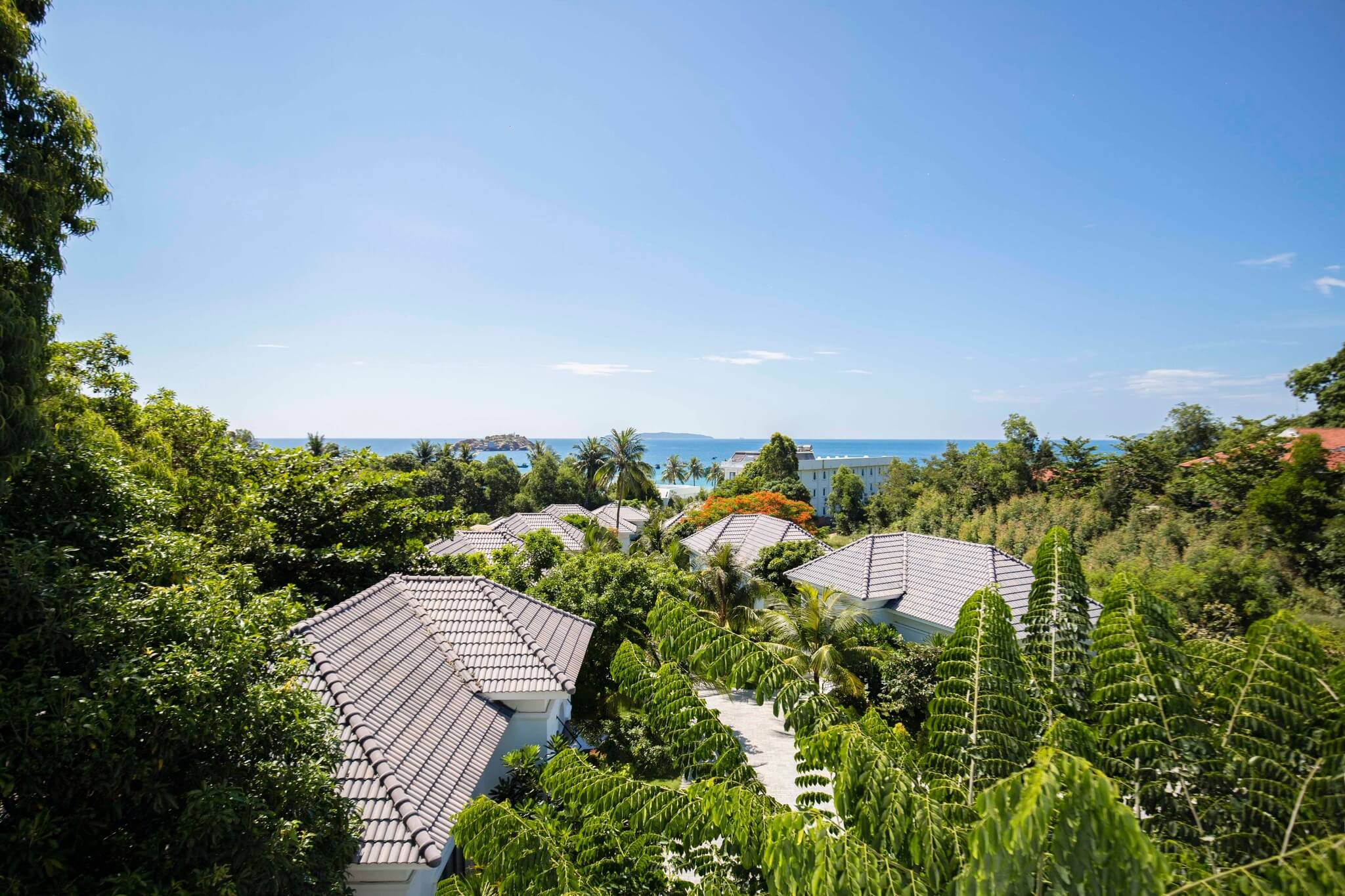 Top 5 resort view biển tuyệt đẹp tại Quy Nhơn 14 seaside resort quy nhon