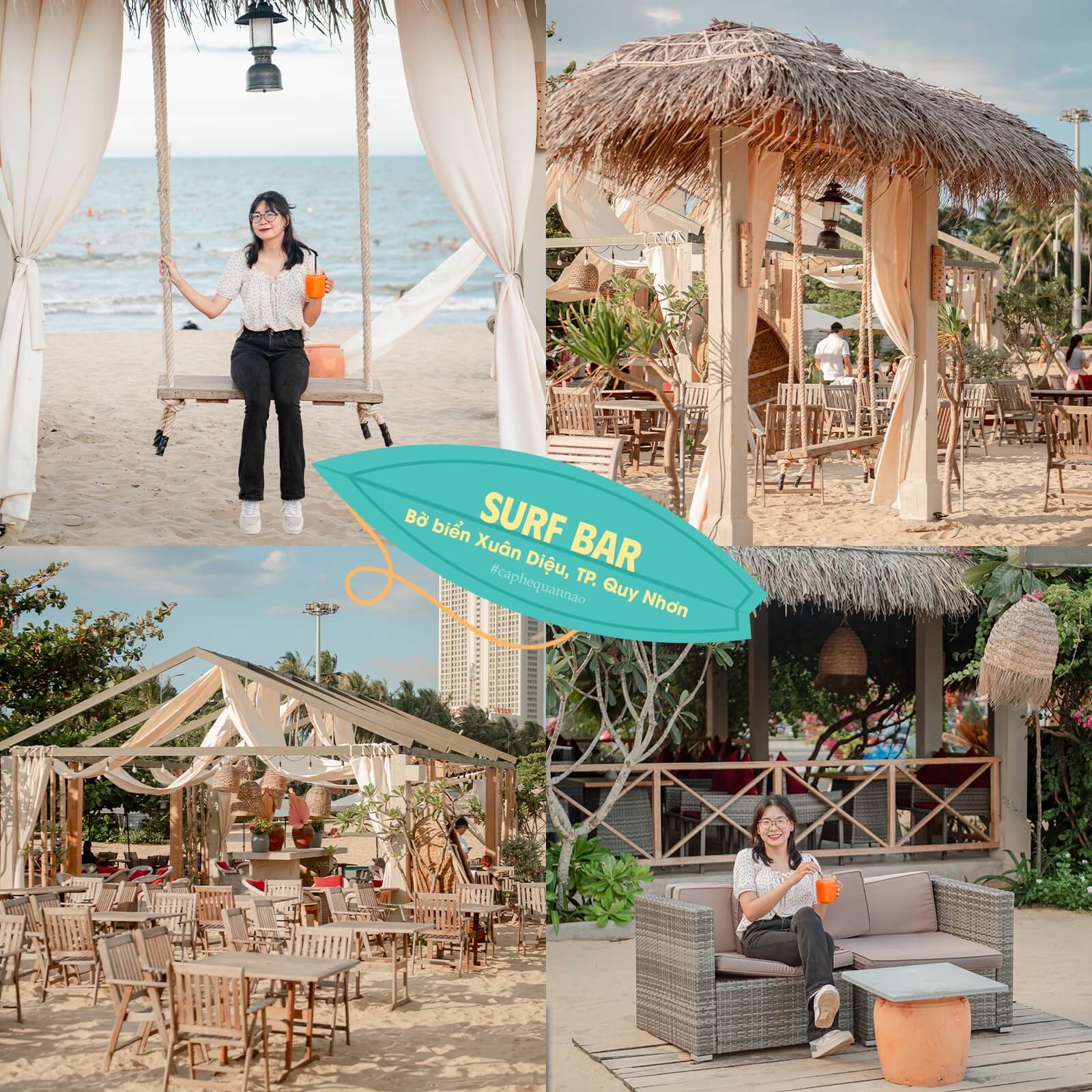 surf bar quy nhon