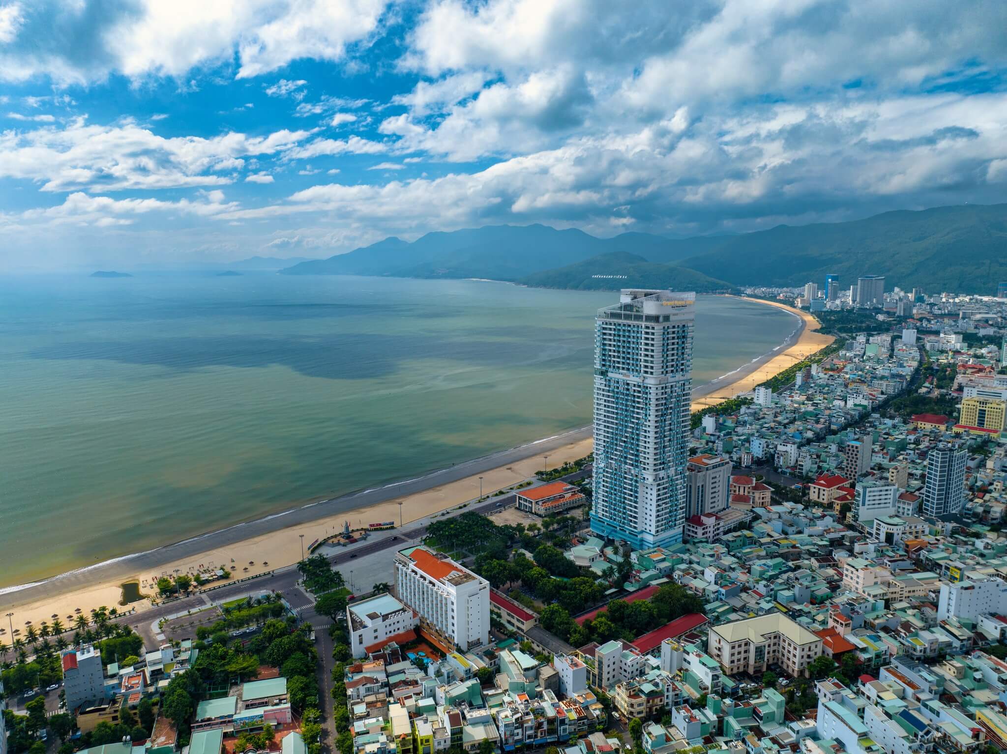 Top 5 tòa nhà cao nhất Quy Nhơn 13 tms quy nhon toa nha cao nhat binh dinh