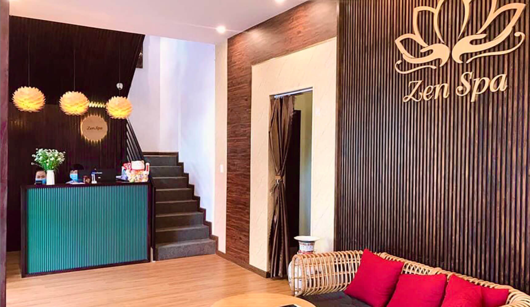 Top 5 Spa tại Quy Nhơn 8 zen spa quy nhon
