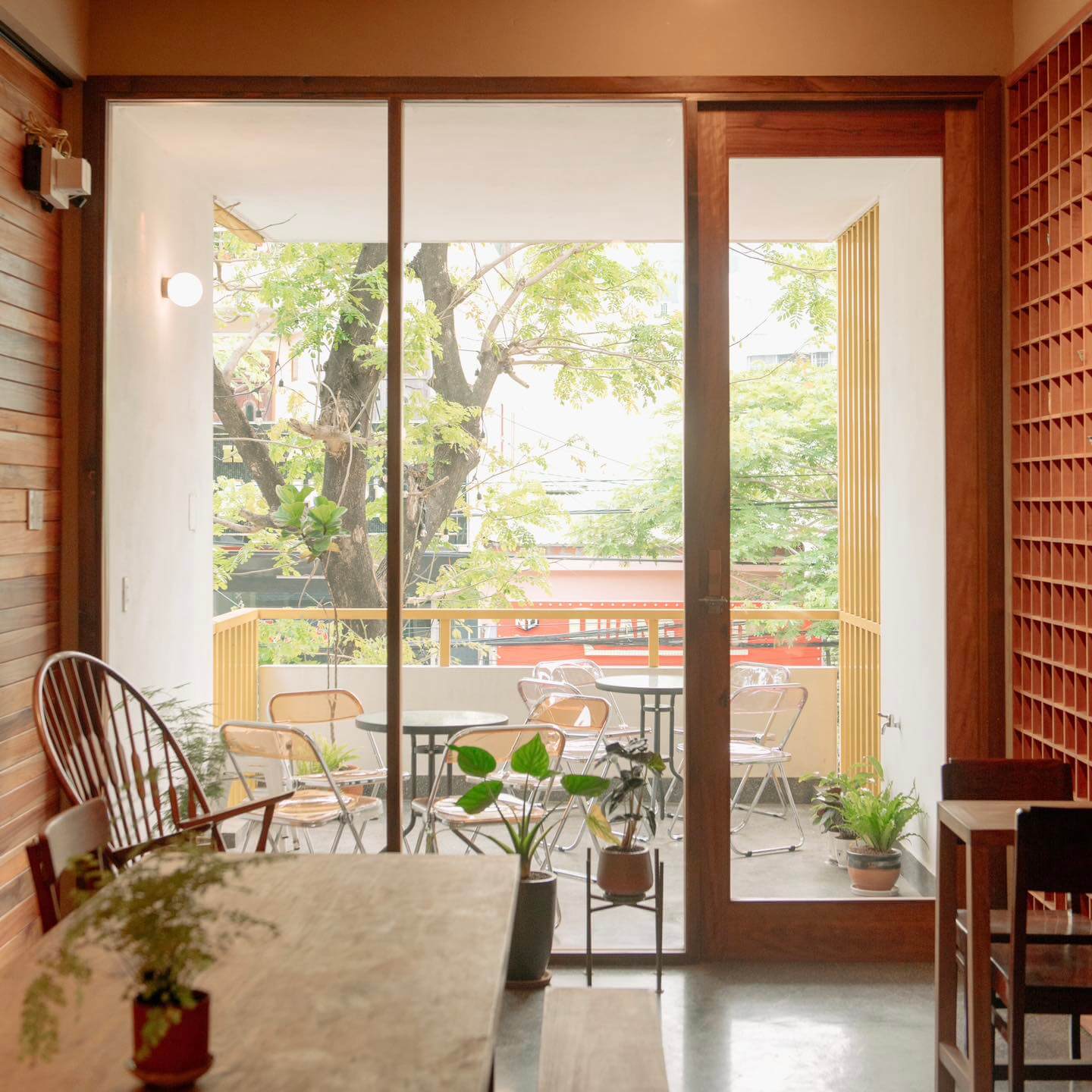 top cafe chua lanh tai quy nhon