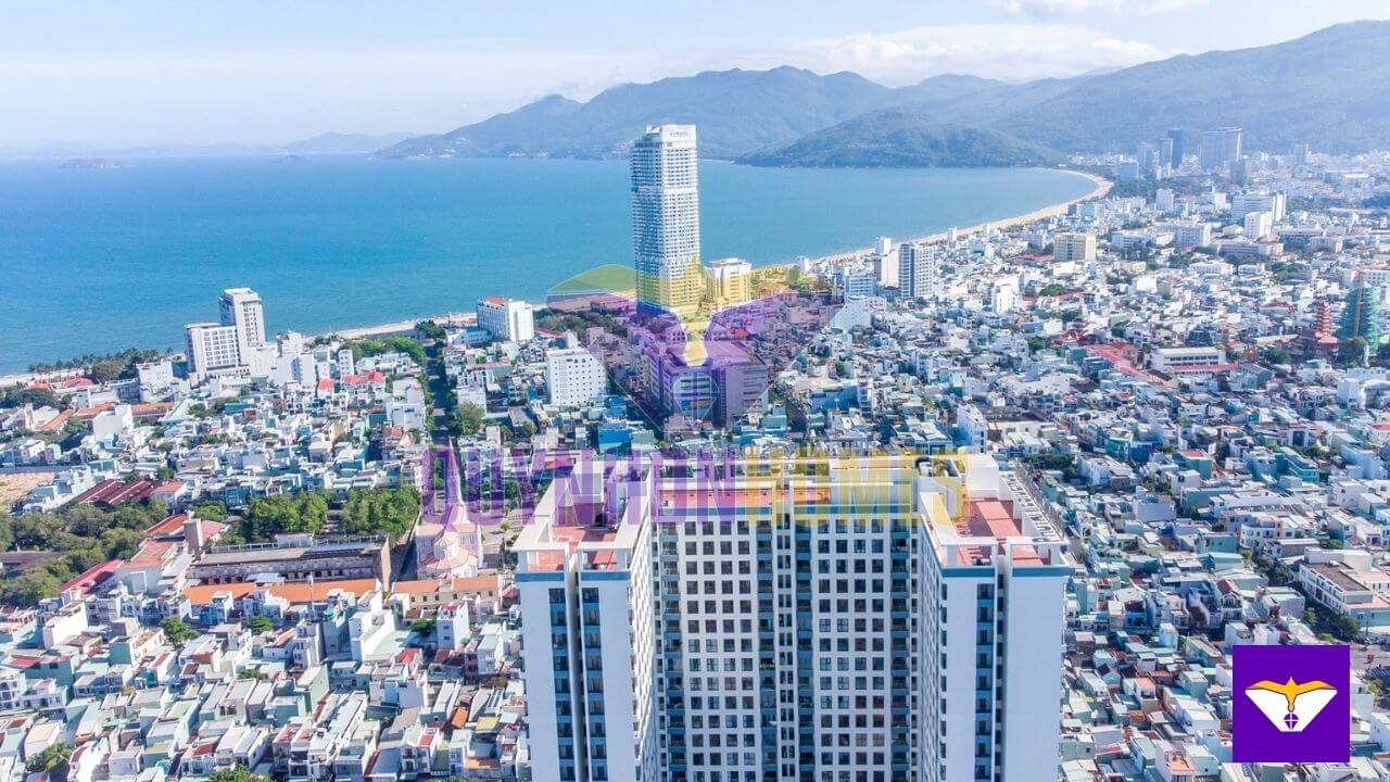 chung cu phu tai residence quy nhon