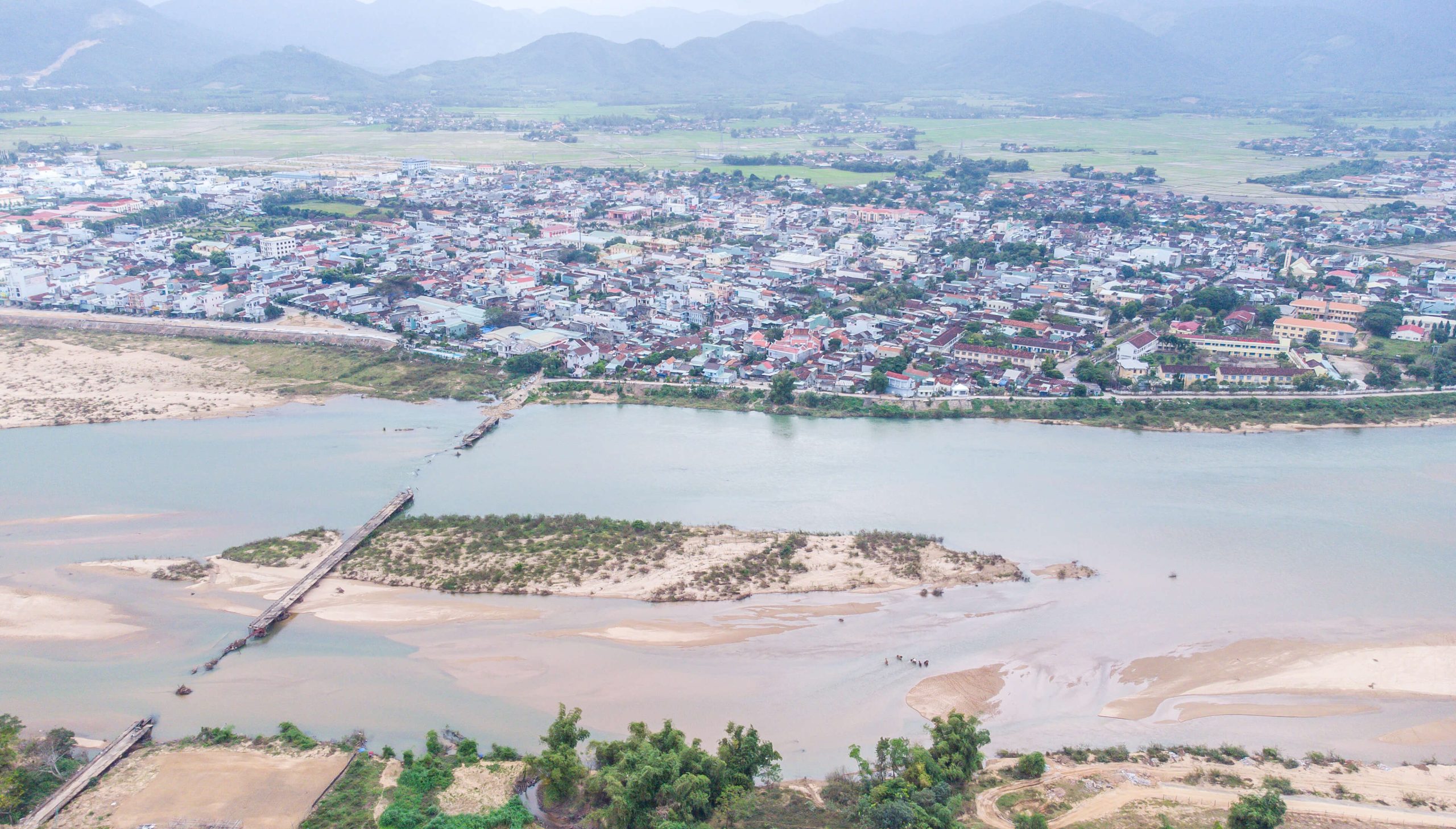 Các đô thị lớn nhất Bình Định 18 do thi phu phong binh dinh scaled