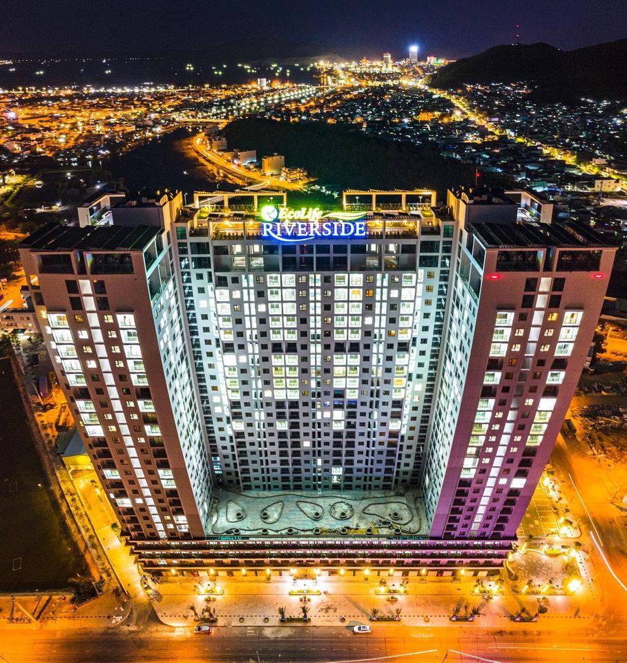 hinh anh hoan thien chung cu ecolife riverside ban giao nha 2021