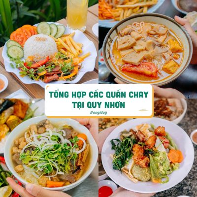 quan chay tai quy nhon