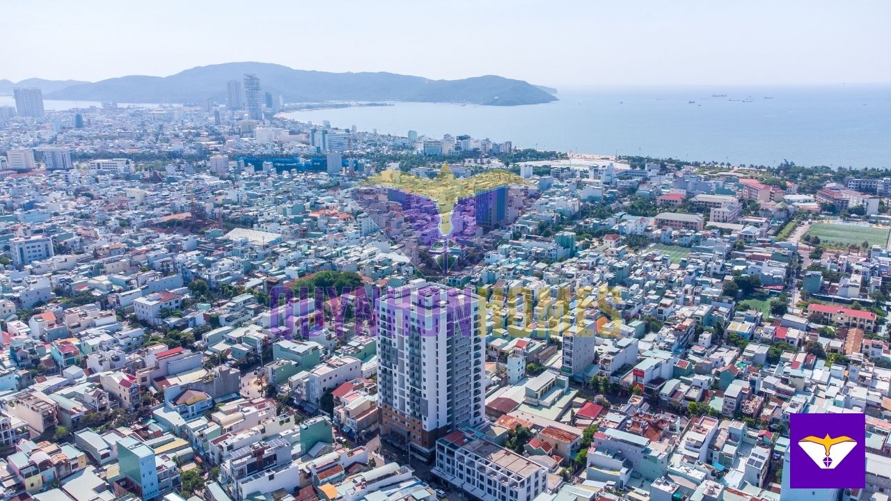 thinh phat tower