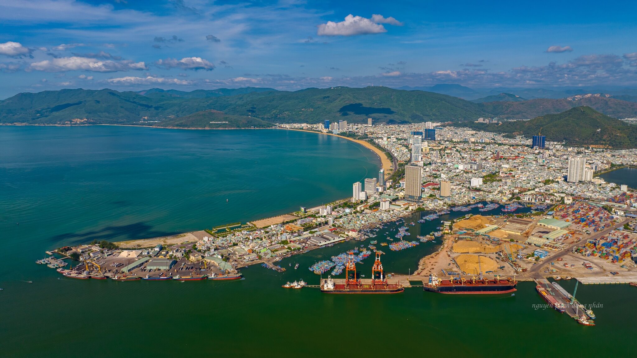 top do thi binh dinh