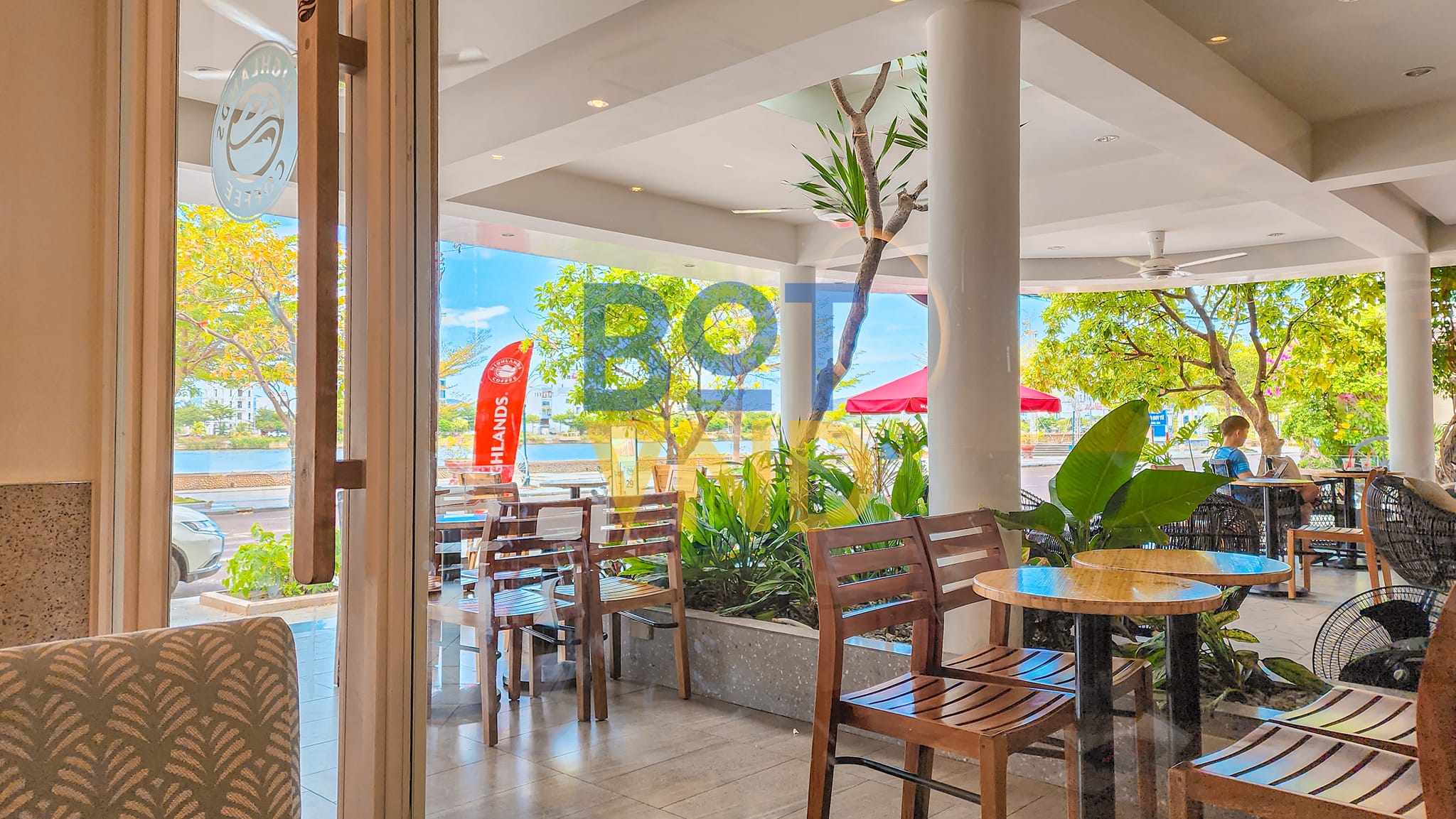 top quan cafe dac biet nhat quy nhon