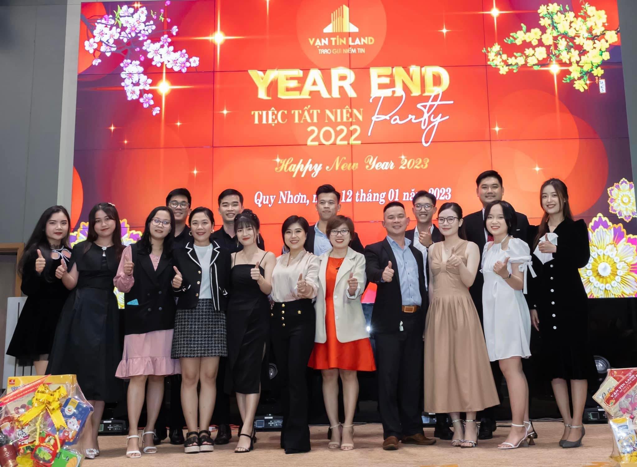 Top công ty bất động sản uy tín tại Quy Nhơn 8 van tin land