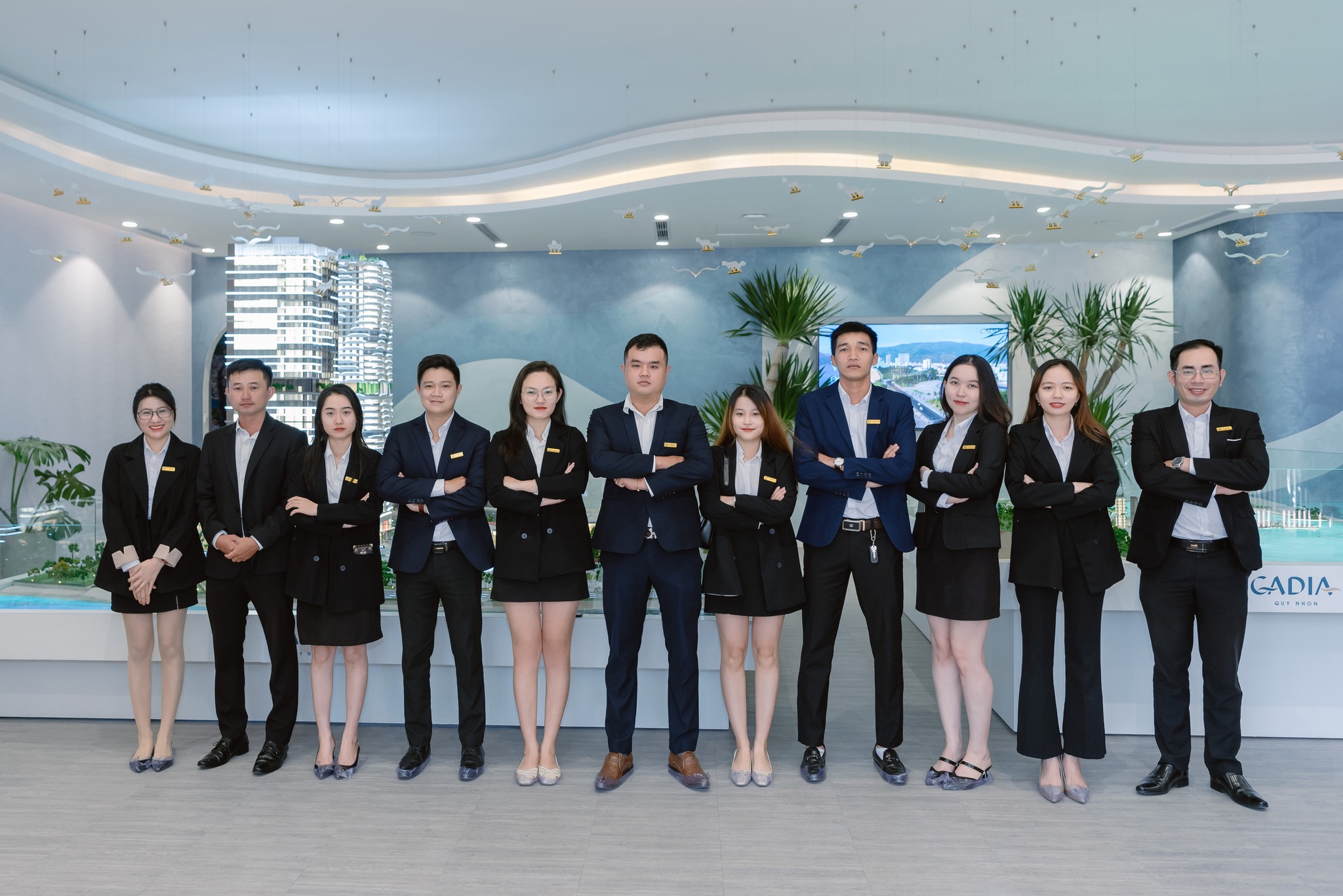 Top công ty bất động sản uy tín tại Quy Nhơn 9 vv realty
