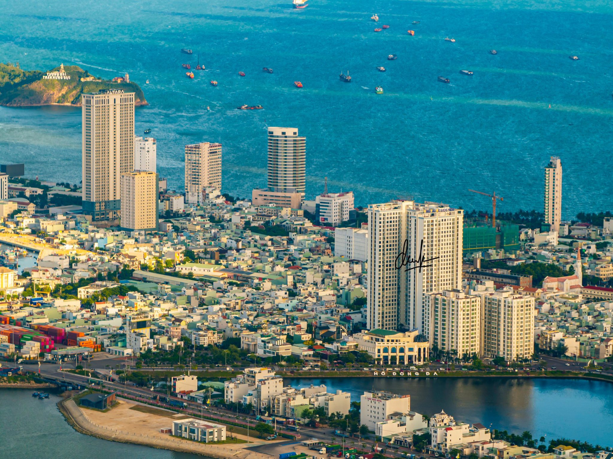 Phường Quy Nhơn, tỉnh Gia Lai 3 phuong quy nhon tinh gia lai