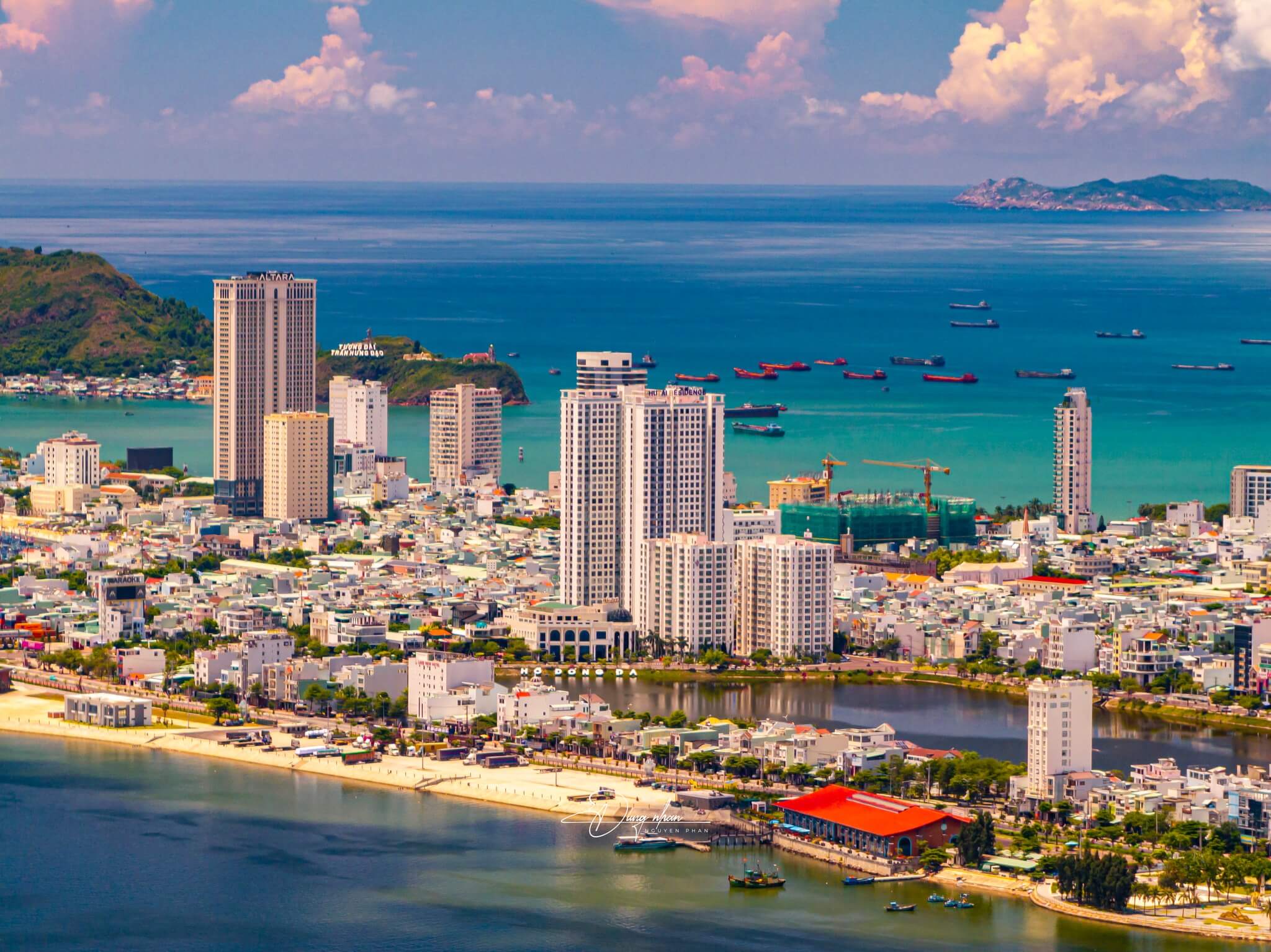 Top 5 xã phường có dân số đông nhất tỉnh Gia Lai 7 phuong quy nhon