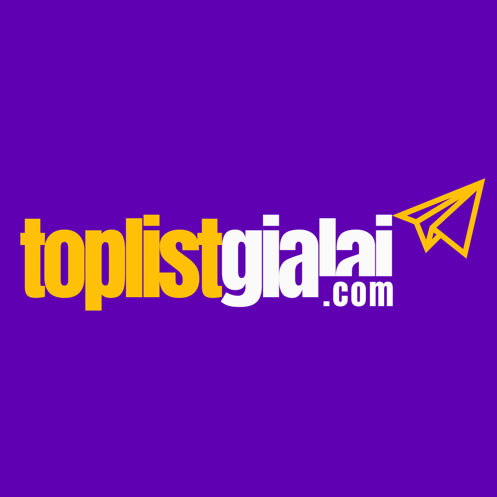 toplist gia lai