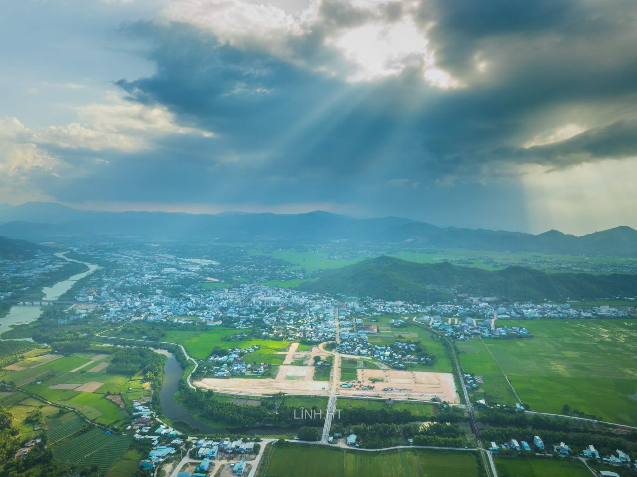 Top 5 xã phường có dân số đông nhất tỉnh Gia Lai 9 xa tuy phuoc gia lai